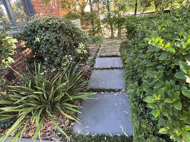 landscape design eastern suburbs melbourne