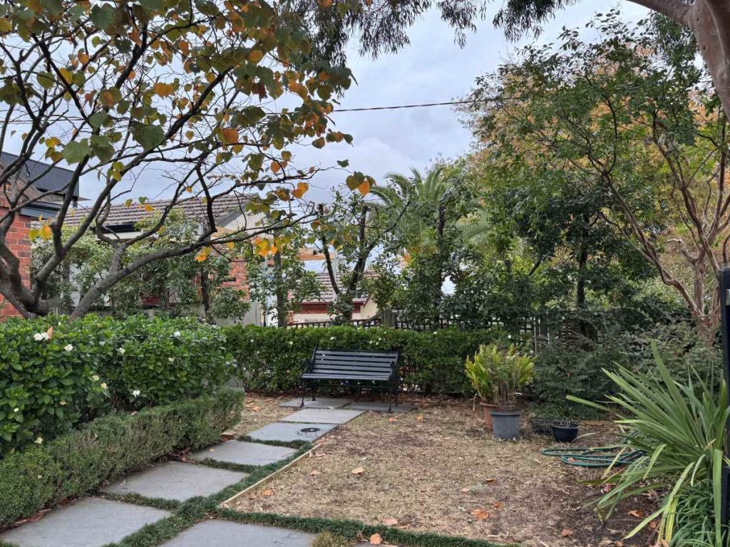 landscape solution