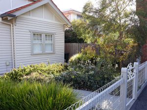Garden Design Melbourne